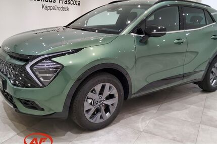 Kia Sportage 1.213 km 39.910 &euro; Kappelrodeck 77876