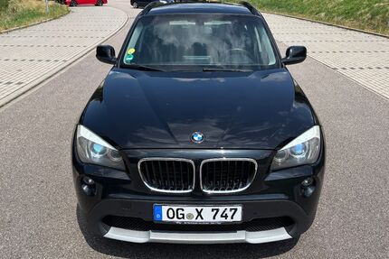 BMW X1 243.000 km 7.200 &euro; Ottenhöfen 77883