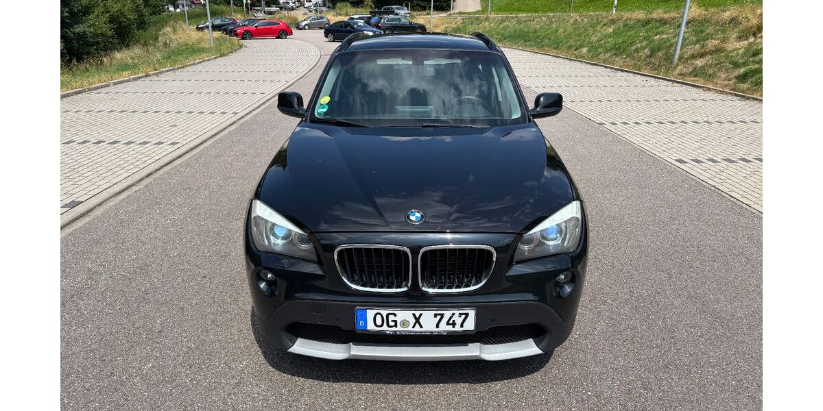 BMW X1 243.000 km 7.400 &euro; Ottenhöfen 77883
