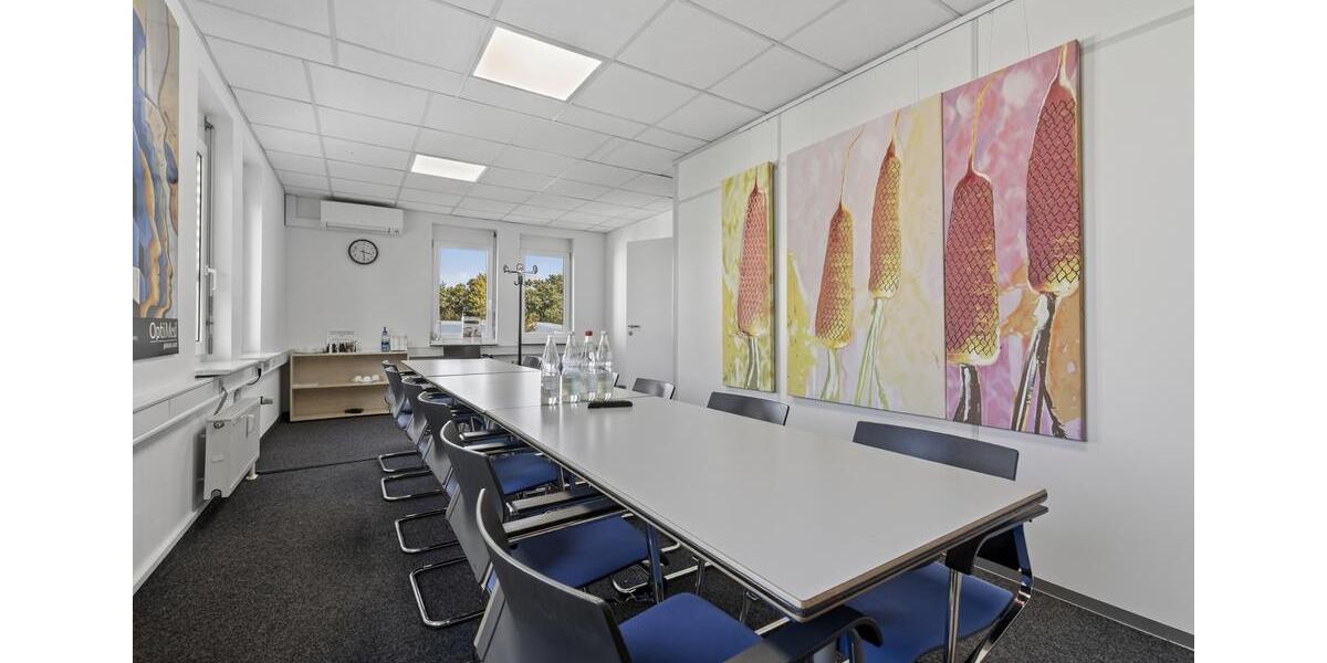 Gewerbeobjekt Ettlingen - 3.052&euro; | Angebot:23356165