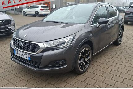 DS Automobiles DS4 Crossback 109.665 km 7.285 &euro; Achern 77855