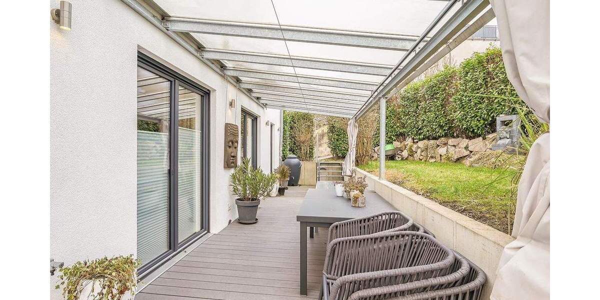 Einfamilienhaus Waldbronn / Busenbach Busenbach - 7 Zimmer, 226 m&sup2;, 989.000&euro; | Angebot:25815001