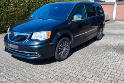 Lancia Voyager 167.000 km 13.999 &euro; Hügelsheim 76549