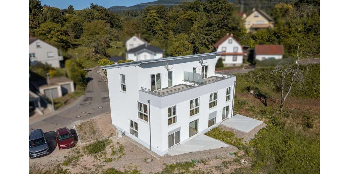 Einfamilienhaus Gaggenau - 5 Zimmer, 157 m&sup2;, 545.000&euro; | Angebot:25764333