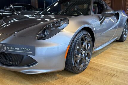 Alfa Romeo 4C 3.680 km 84.980 &euro; Rastatt 76437