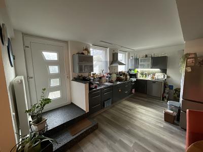 GEWERBE,WOHNEN UND VERMIETEN - Wohn- & Geschäftshaus Höfen an der Enz | Angebot:25893265