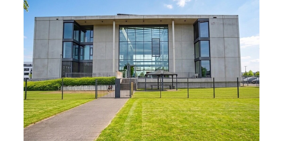 *** Exklusive Bürofläche in Toplage *** - Gewerbeobjekt Baden-Baden Baden | Angebot:27133504