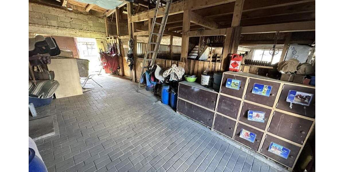 Einfamilienhaus Rheinau Freistett - 1 Zimmer, 224 m&sup2;, 299.000&euro; | Angebot:25686457