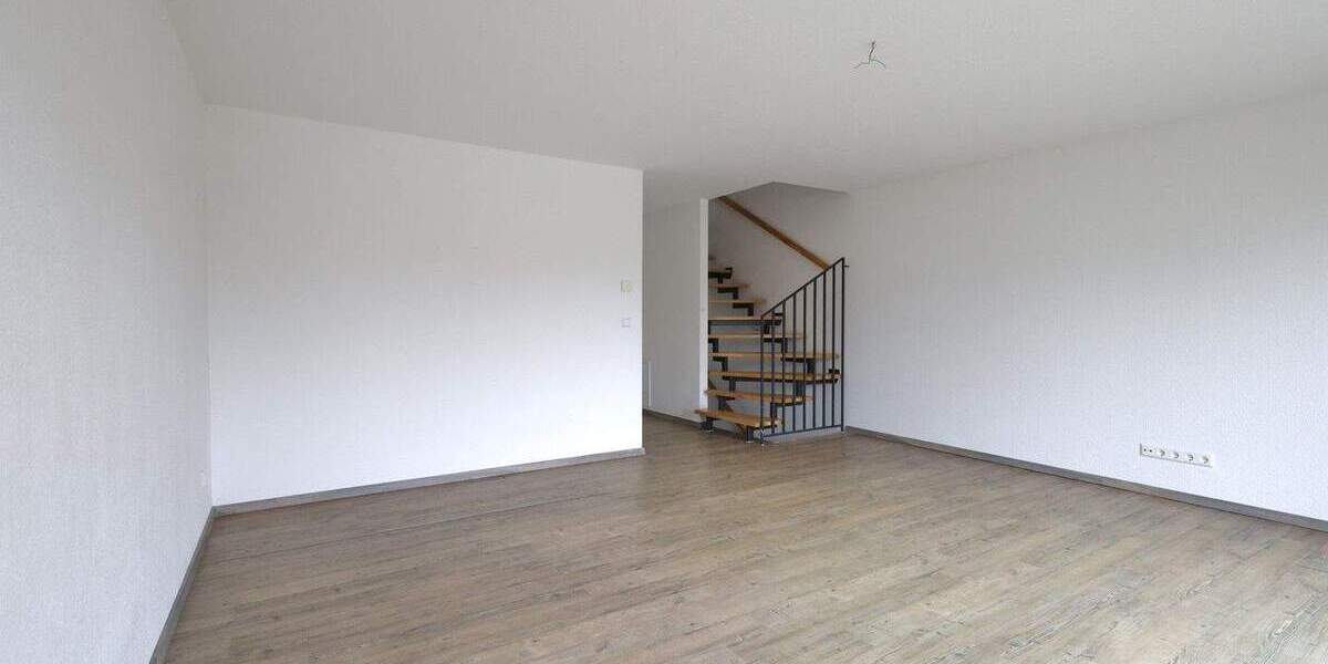 Reihenmittelhaus Rastatt - 6 Zimmer, 145 m&sup2;, 518.000&euro; | Angebot:25725701