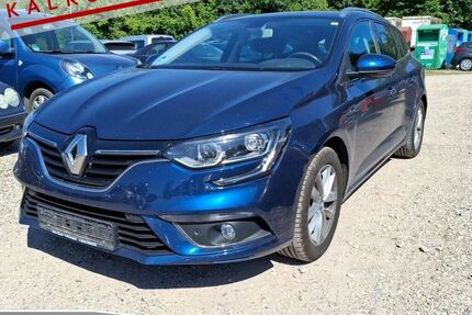 Renault Megane 132.070 km 5.985 &euro; Achern 77855