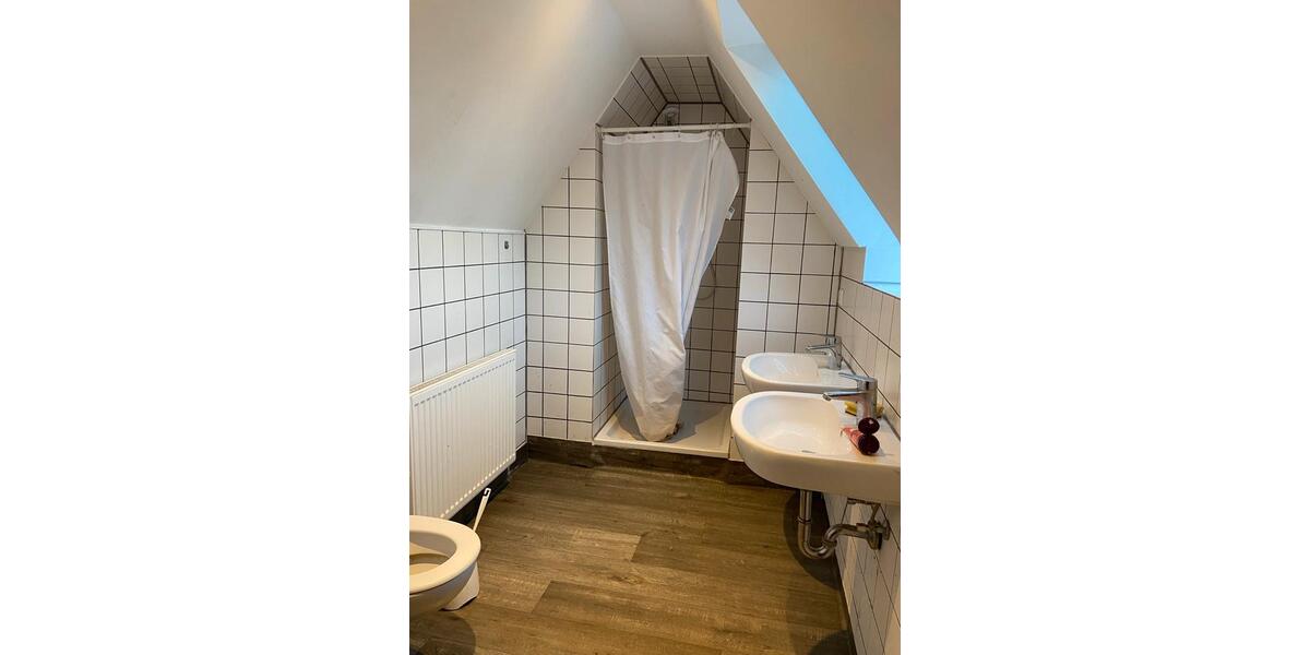 Etagenwohnung Kuppenheim - 1 Zimmer, 18 m&sup2;, 400&euro; | Angebot:25083193