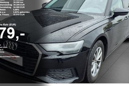 Audi A6 56.593 km 32.910 &euro; Baden Baden 76532