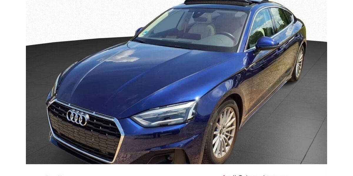 Audi A5 29.529 km 37.740 &euro; Baden Baden 76532