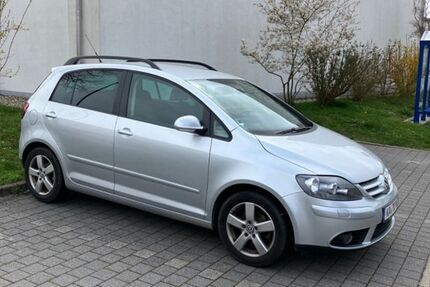 VW Golf Plus 41.000 km 6.750 &euro; Waldbronn (Albtal) 76337