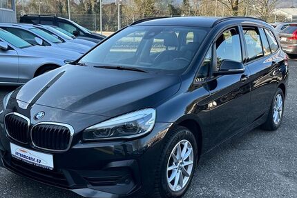 BMW 216 131.774 km 14.875 &euro; Gernsbach 76593