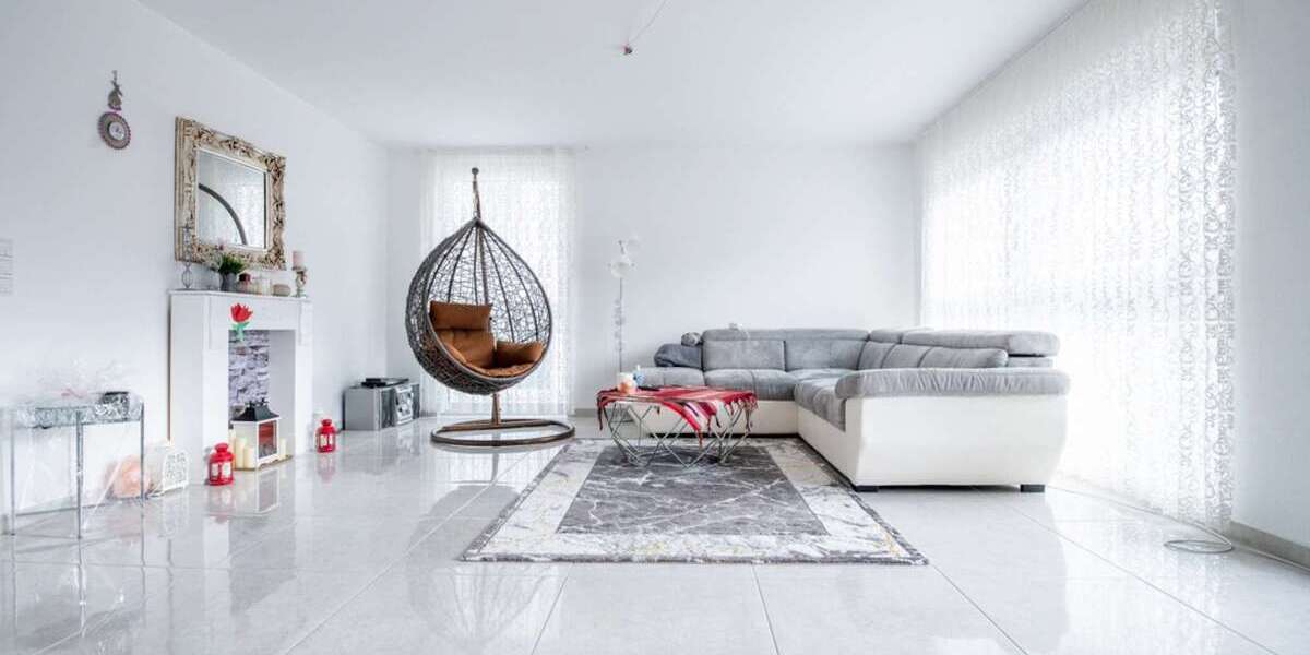 Etagenwohnung Schömberg - 4 Zimmer, 97 m&sup2;, 355.000&euro; | Angebot:17200128