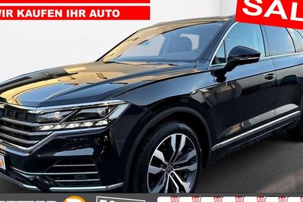 VW Touareg 80.385 km 44.478 &euro; Rheinstetten 76287
