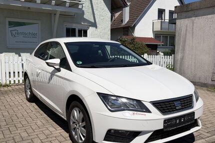 Seat Leon 129.033 km 9.900 &euro; Schömberg 75328