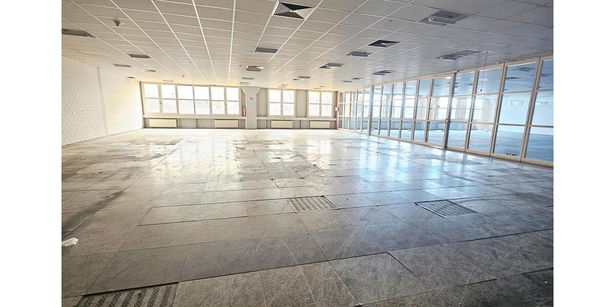 Gewerbeobjekt Rastatt - 14&euro; | Angebot:25534229