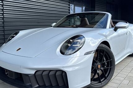Porsche 992 9.900 km 186.689 &euro; Ettlingen 76275