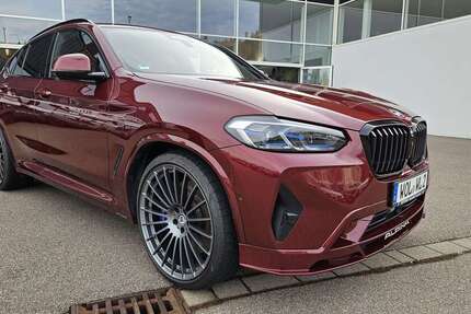 Alpina XD4 91.000 km 59.900 &euro; Achern, Stadt 77855