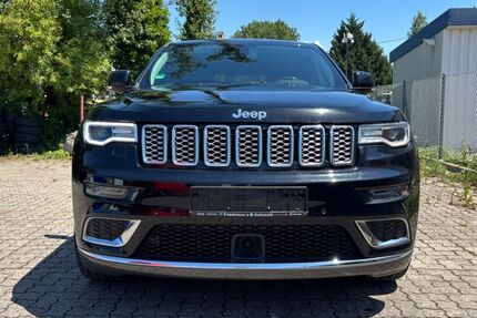 Jeep Grand Cherokee 114.670 km 22.900 &euro; Bühl 77815