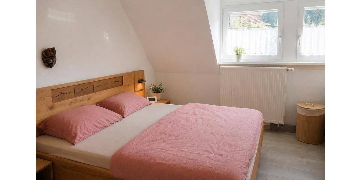 Reihenhaus Gernsbach - 5 Zimmer, 105 m&sup2;, 375.000&euro; | Angebot:26903220