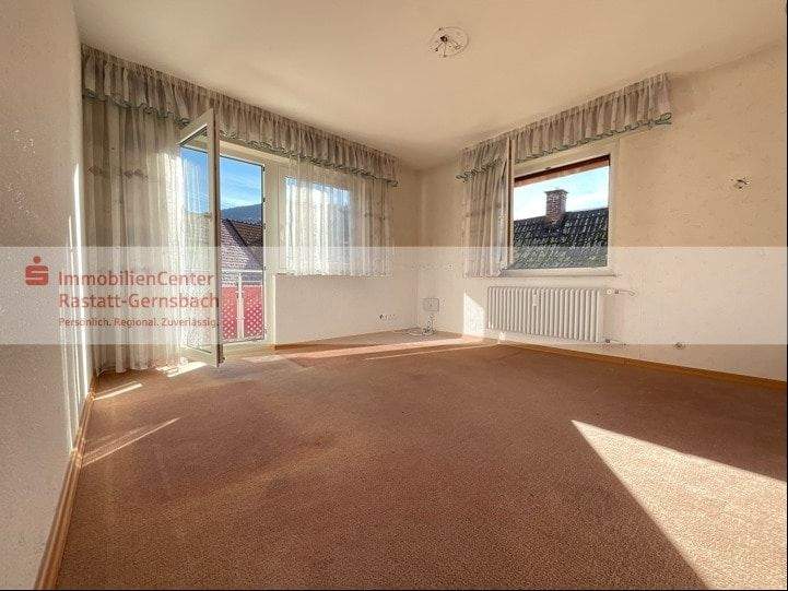 Mehrfamilienhaus, Wohnhaus Loffenau - 1 Zimmer, 327 m&sup2;, 450.000&euro; | Angebot:25675607