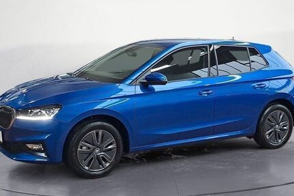 Skoda Fabia 3.008 km 24.790 &euro; Ettlingen 76275
