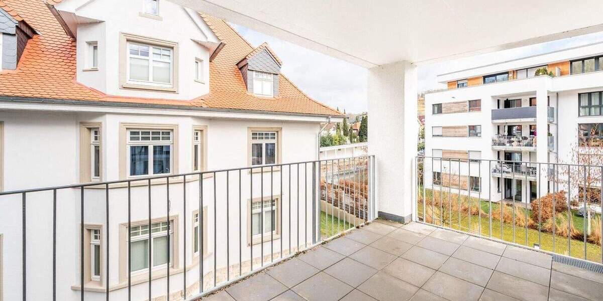 Etagenwohnung Gernsbach Scheuern - 2 Zimmer, 65 m&sup2;, 258.000&euro; | Angebot:25777897