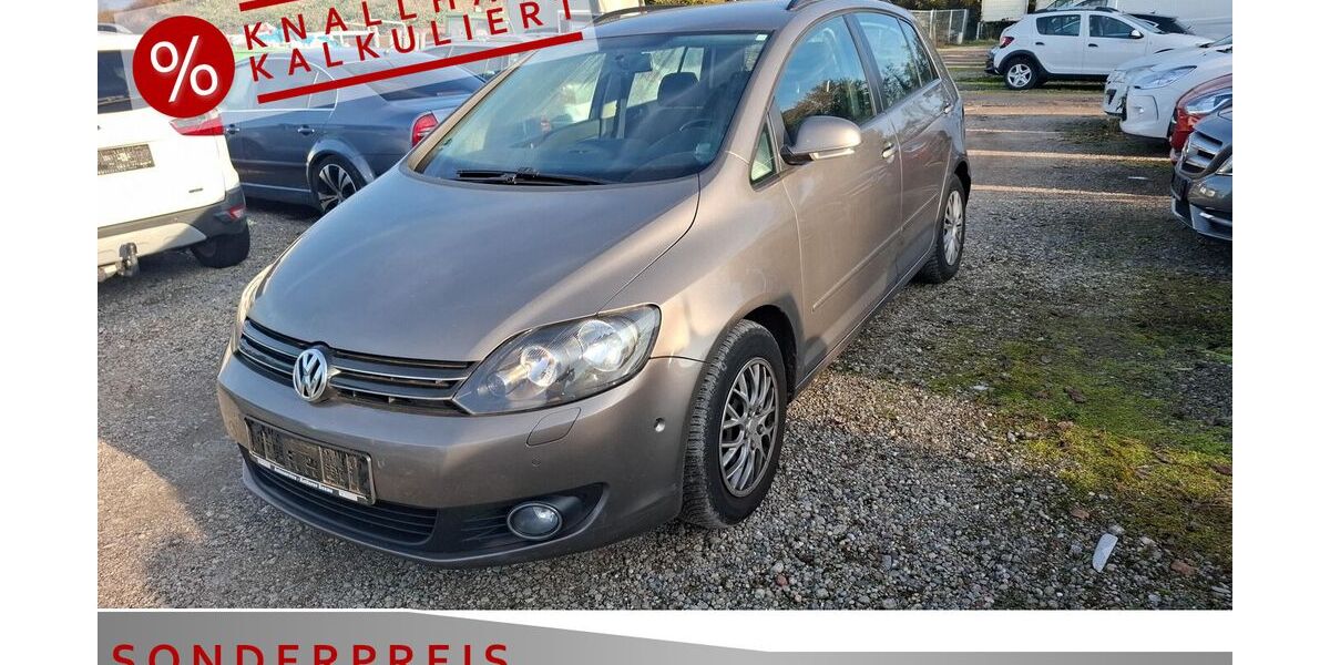 VW Golf 129.805 km 1.985 &euro; Achern 77855