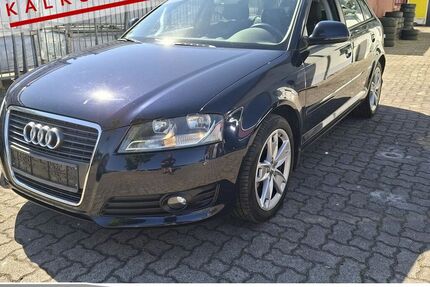 Audi A3 154.381 km 4.185 &euro; Achern 77855