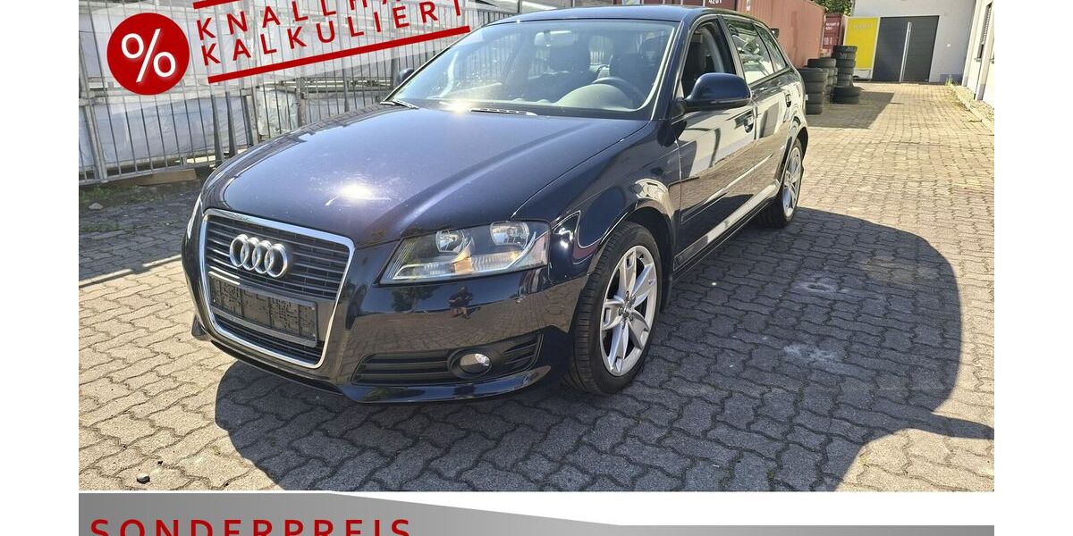 Audi A3 154.381 km 4.185 &euro; Achern 77855