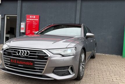 Audi A6 177.528 km 22.200 &euro; Gaggenau 76571
