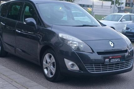 Renault Scenic 150.989 km 4.999 &euro; Ettlingen 76275