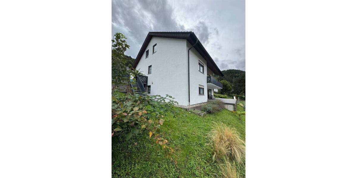 Einfamilienhaus Gernsbach Lautenbach - 8 Zimmer, 750.000&euro; | Angebot:25678473