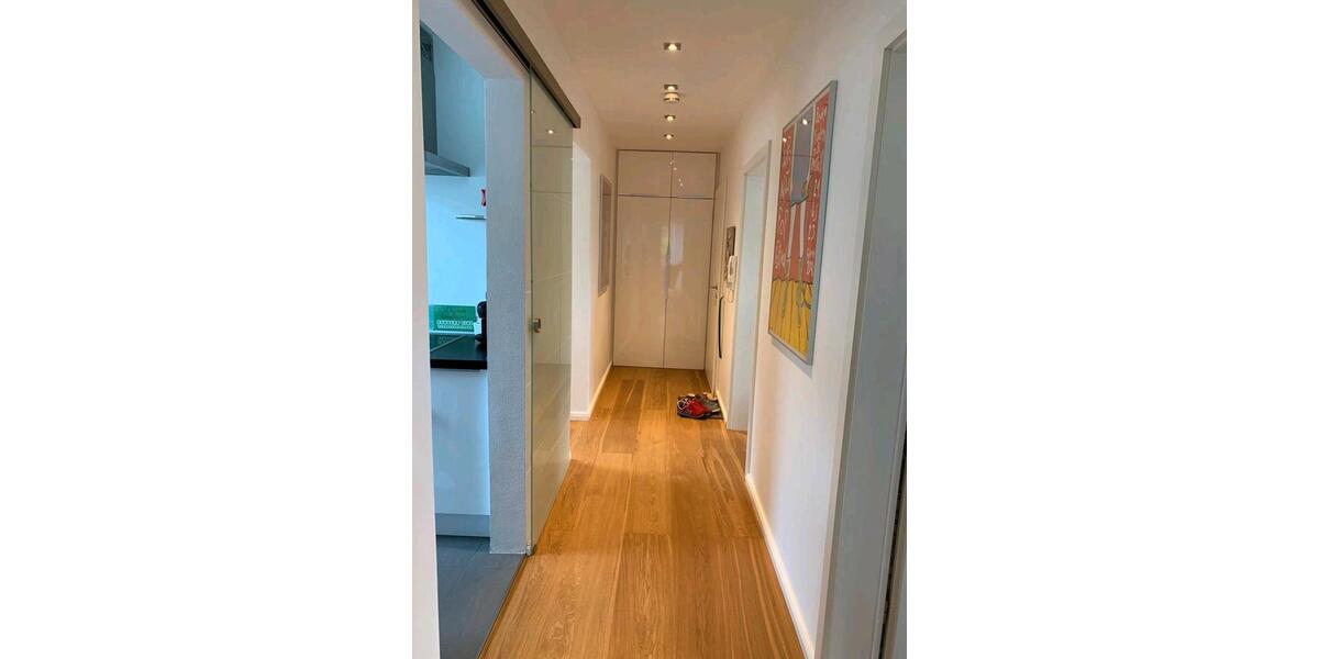 Dachgeschoßwohnung Baden-Baden Baden - 3 Zimmer, 62 m&sup2;, 830&euro; | Angebot:24379302