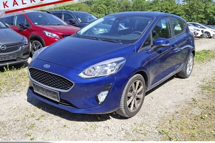 Ford Fiesta 84.079 km 7.285 &euro; Achern 77855