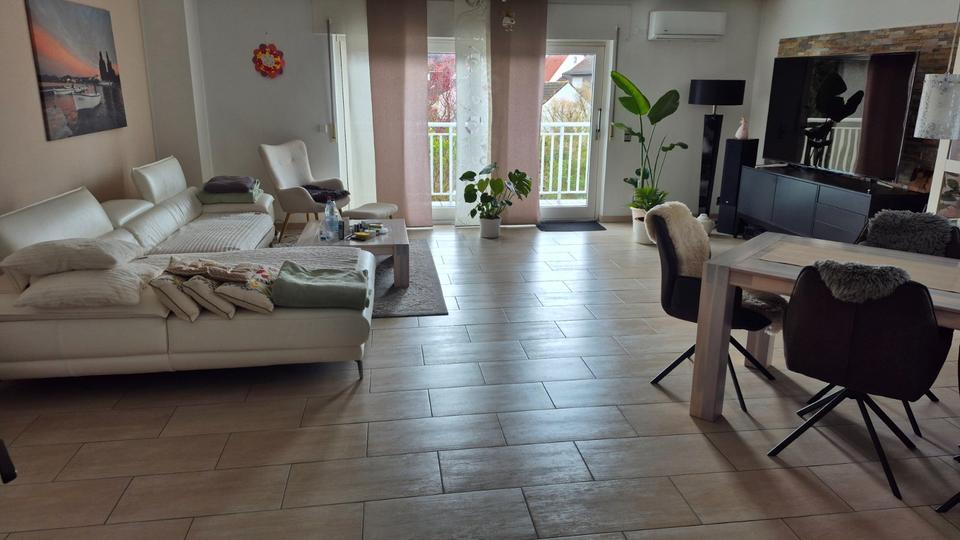 Doppelhaushälfte Kuppenheim - 5 Zimmer, 140 m&sup2;, 519.000&euro; | Angebot:25968250