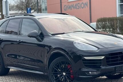 Porsche Cayenne 340.000 km 23.900 &euro; Rastatt 76437