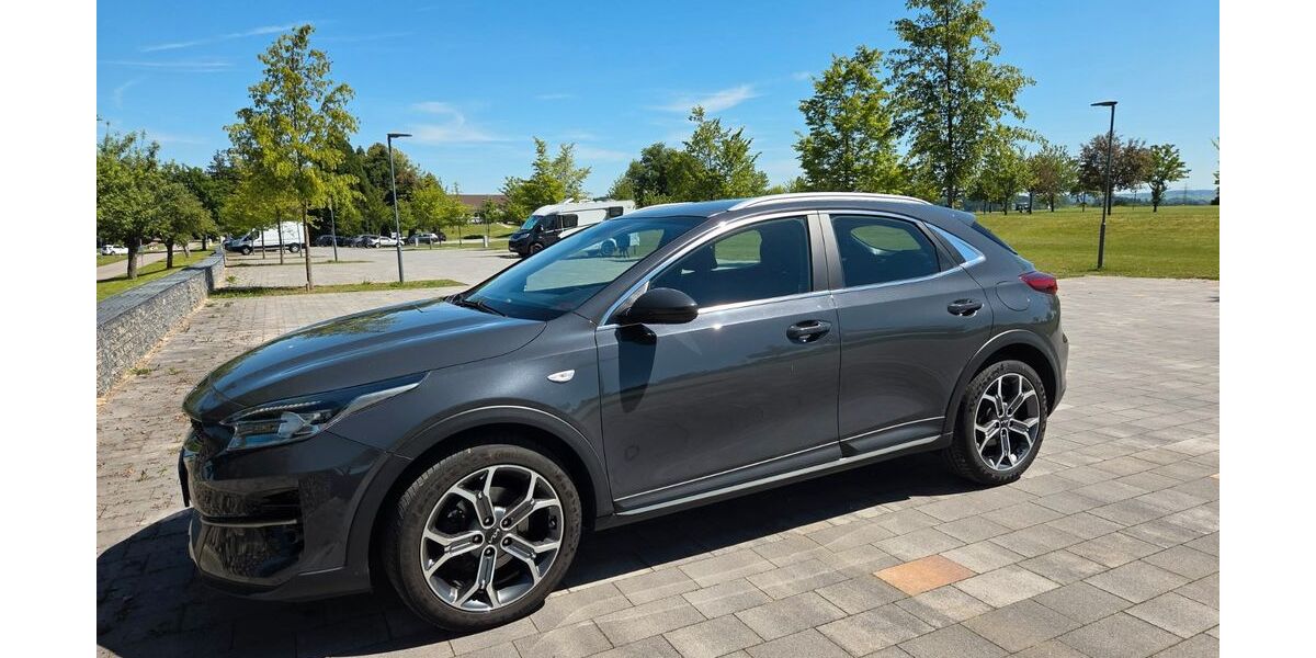 Kia XCeed 30.000 km 19.900 &euro; Waldbronn 76337