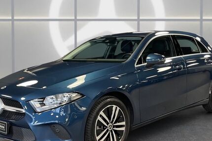 Mercedes-Benz A 250 48.456 km 22.690 &euro; Baden-Baden 76532