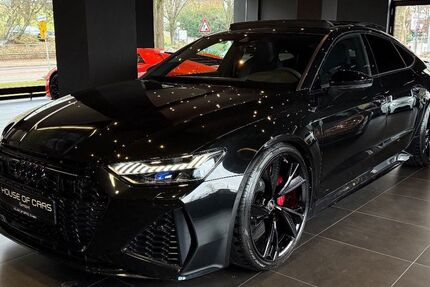 Audi RS7 125.000 km 73.290 &euro; Baden-Baden 76532