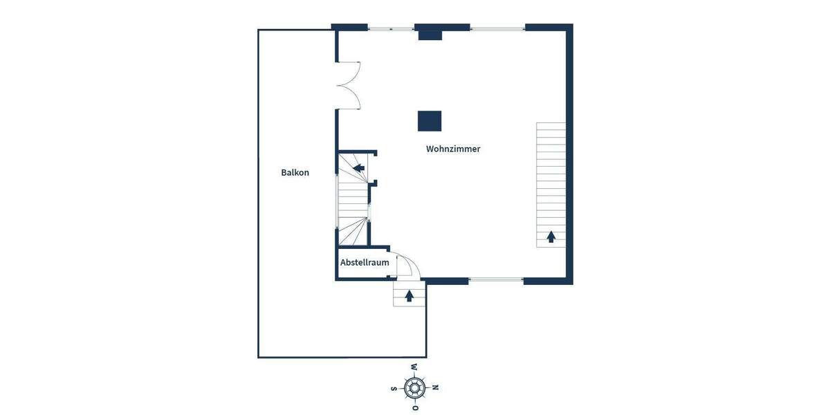 Einfamilienhaus Marxzell Pfaffenrot - 7 Zimmer, 200 m&sup2;, 349.000&euro; | Angebot:25708373