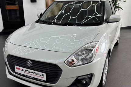 Suzuki Swift 81.799 km 10.200 &euro; Gaggenau 76571
