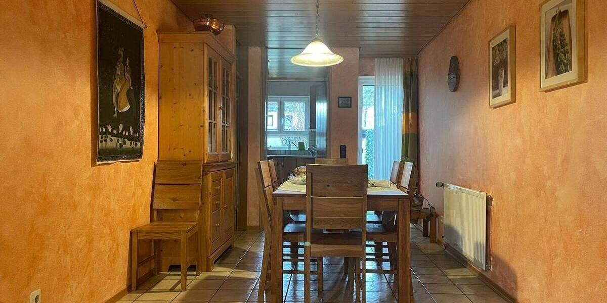 Reihenmittelhaus Durmersheim/Würmersheim Würmersheim - 4 Zimmer, 133 m&sup2;, 388.000&euro; | Angebot:26671789
