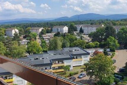 SCHWARZWALDBLICK MIT SCHWIMMBAD UND SAUNA - Wohnung Rastatt | Angebot:27252401