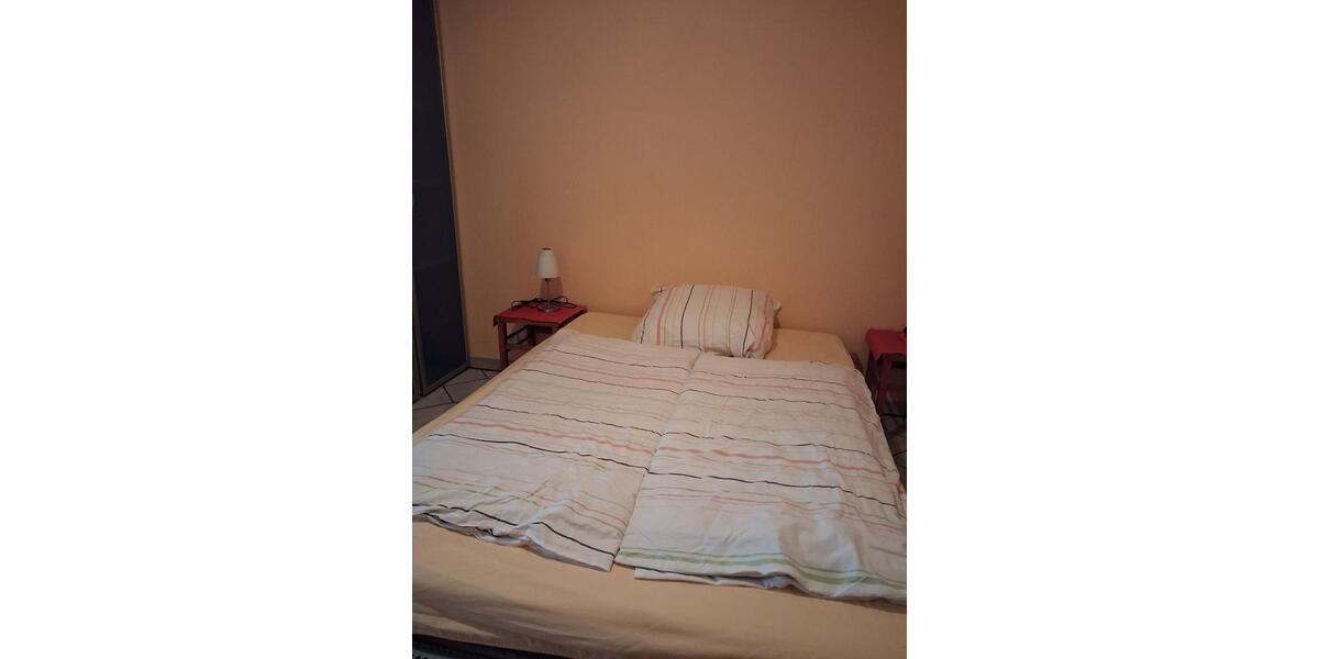 Erdgeschoßwohnung Iffezheim - 1 Zimmer, 50 m&sup2;, 550&euro; | Angebot:25993659