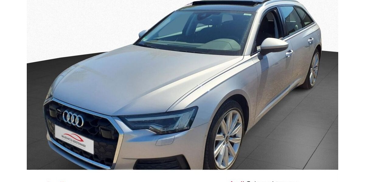 Audi A6 93.189 km 34.710 &euro; Baden Baden 76532
