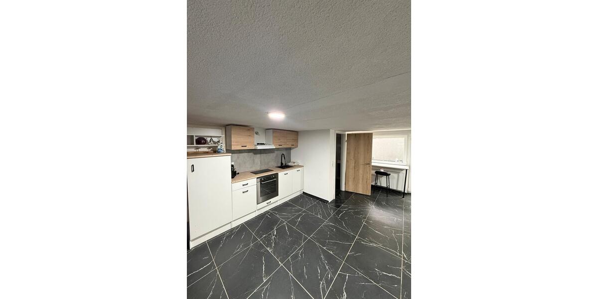 Etagenwohnung Rastatt - 1 Zimmer, 37 m&sup2;, 699&euro; | Angebot:24952137